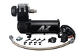 Air-Zenith 2nd Generation 200PSI AZ-OB2 Compressor Black (Single or Pair) - Reklez Suspension Works