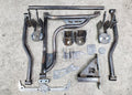 2014-2018 Silverado Sierra Rear Air Bag 3 Link Wishbone Suspension Kit For Regular & Wide Wheels - Reklez Suspension Works