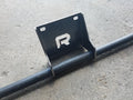 2007-2013 Silverado Sierra Two Piece Drive Shaft Crossmember - Reklez Suspension Works