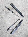 2003-2006 Hood Strut Kit Silverado, Bagged, Dropped Trucks, 2007 Classic - Reklez Suspension Works