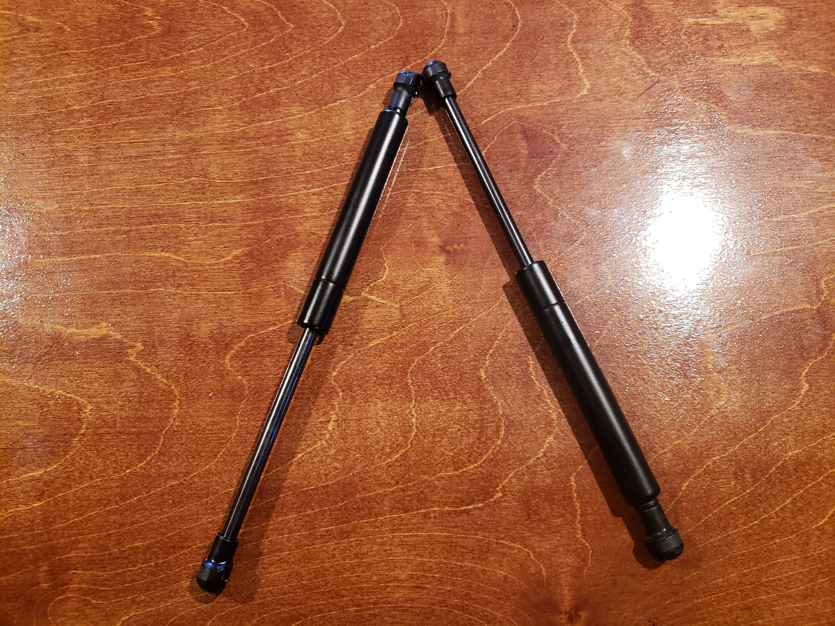 Hood Strut Kit Replacement Shocks Chevy, Gmc Silverado Sierra Both Sides. - Reklez Suspension Works