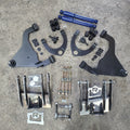 2009-2018 Dodge Ram Front Air Suspension Kit 4th Gen 1500 2wd - Reklez Suspension Works
