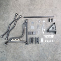 2007-2013 Silverado, Sierra Rear Coil Over Conversion Kit 3 Link Wishbone For Billet Wheels - Reklez Suspension Works