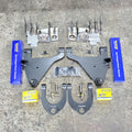 1999-2006 Silverado Sierra Front Air Suspension Air Bag Kit - Reklez Suspension Works