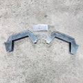 2019-2025 Silverado Under Bed Notch Kit - Reklez Suspension Works