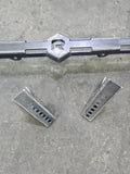 1999-2006 Silverado Sierra Reklez Shock Relocation Kit 2.0 Dual Mount - Reklez Suspension Works