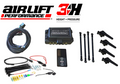 Air Lift Performance 3H 1/4" & 3/8" Air Suspension Management System - Reklez Suspension Works