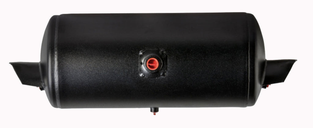 7 Gallon Air Tank for Airbags Universal Fit - Reklez Suspension Works