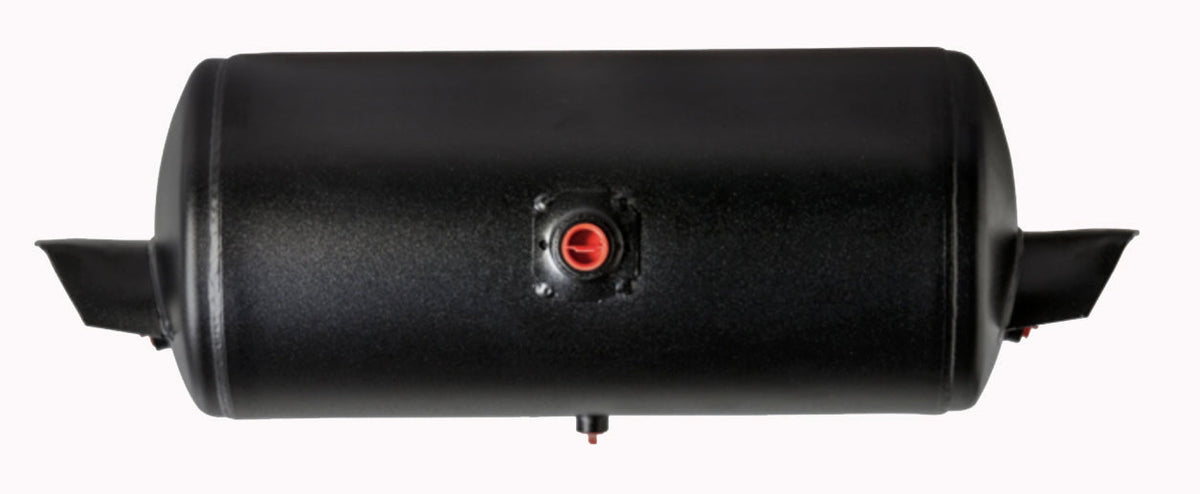 7 Gallon Air Tank for Airbags Universal Fit - Reklez Suspension Works