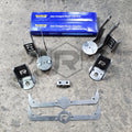 2014-2018 Silverado Sierra Reklez Rear Airbag Upgrade Kit - Reklez Suspension Works