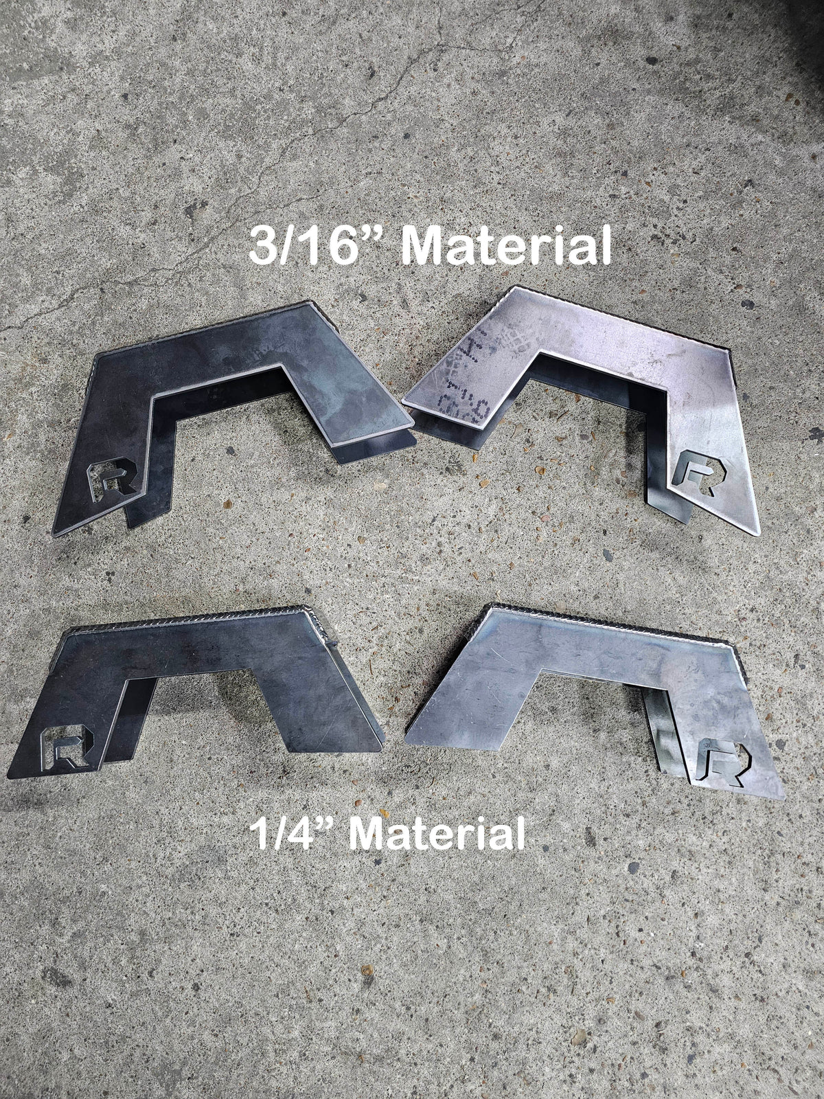 1988-2018 Silverado Sierra Under Bed Notch Gm Trucks 2wd & 4x4 - Reklez Suspension Works - view 3