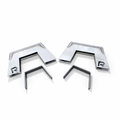 1988-1998 Under Bed Notch Chevy Silverado Gmc Sierra - Reklez Suspension Works