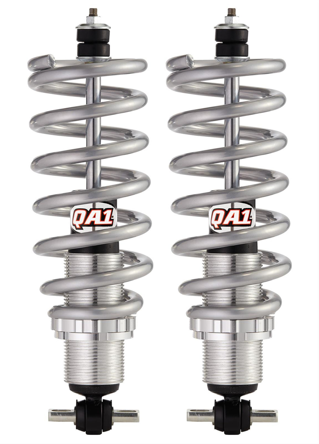 2014-2018 Silverado Sierra Rear Coil Over Conversion Kit 3 Link Wishbone For Billet Wheels - Reklez Suspension Works - view 2