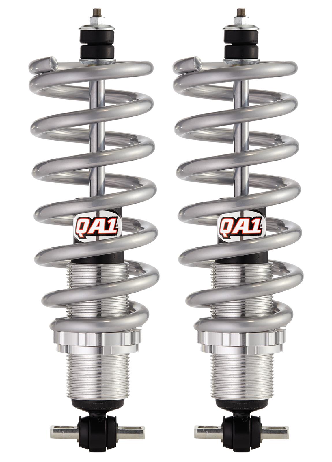2014-2018 Silverado Sierra Rear Coil Over Conversion Kit 3 Link Wishbone For Billet Wheels - Reklez Suspension Works - view 2