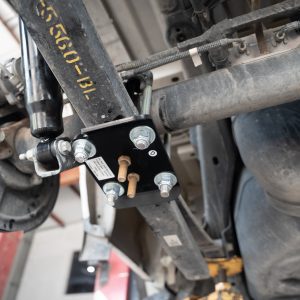 IHC SUSPENSION 2021-PRESENT F-150 2WD EXTENDED/CREW CAB 3/5 LOWERING KIT