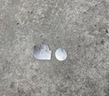 2007-2018 Silverado, Sierra Raise Gas Tank Brackets - Reklez Suspension Works