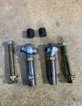 2007-2018 Silverado Sierra 1500 Heim Steering Kit - Reklez Suspension Works