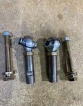 1999-2006 Silverado Sierra 1500 Heim Steering Kit - Reklez Suspension Works