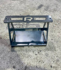 2014-2018 Silverado, Sierra, Battery Bracket For Relocation - Reklez Suspension Works