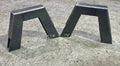 1997-2003 Ford F150 Monster Notch - Reklez Suspension Works