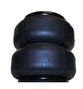 Air Lift Bags D2600 1/2" Port Air Bag Air Suspension Parts - Reklez Suspension Works