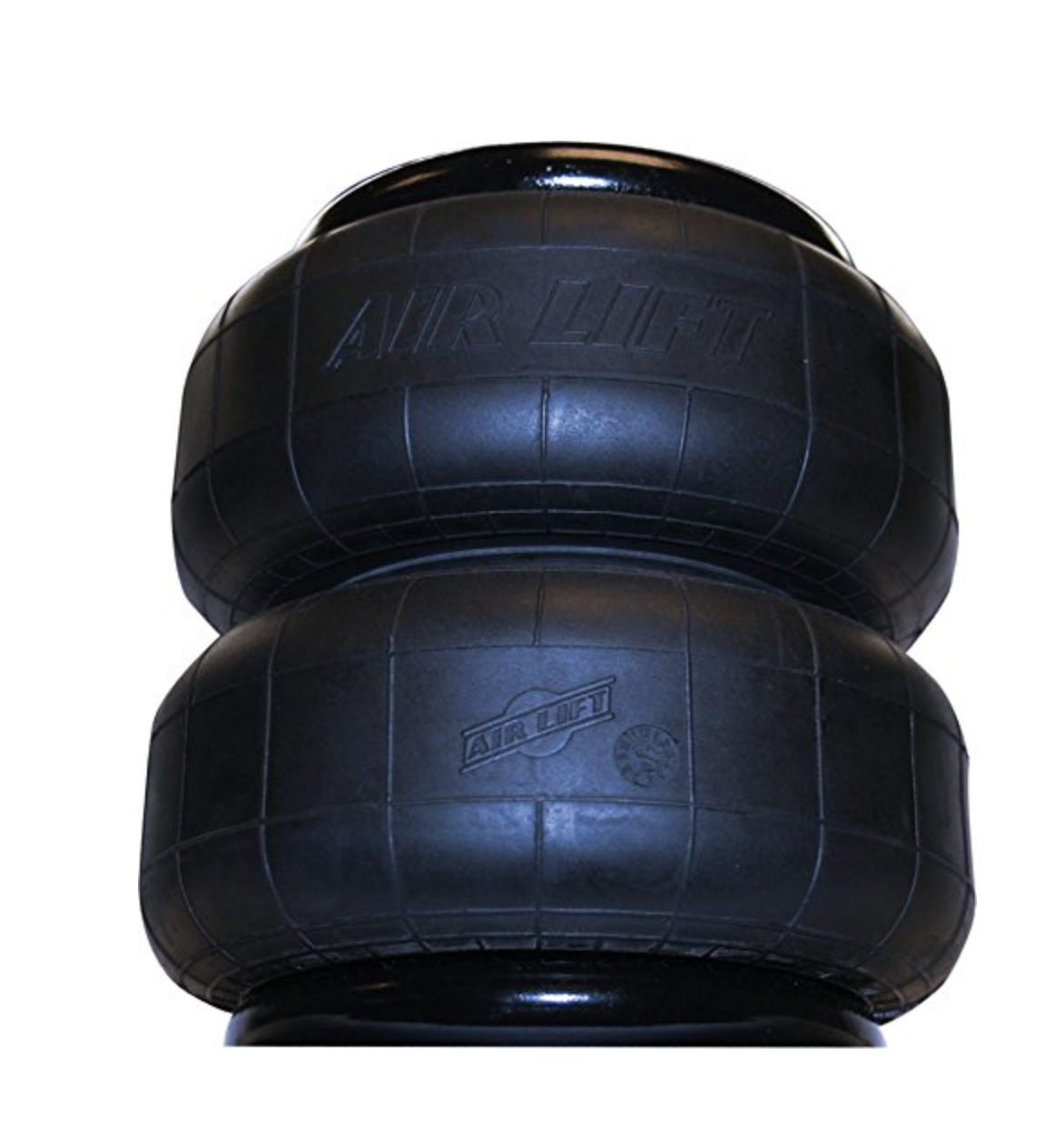 Air Lift Bags D2600 1/2" Port Air Bag Air Suspension Parts - Reklez Suspension Works