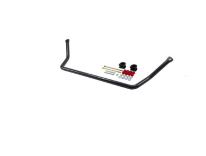 Front Sway Bar for 1988-1998 Silverado Sierra 1500 Dropped & Stock - Reklez Suspension Works