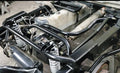 1997-2004 Ford F150 Lightning Rear Coil Over 3 Link Kit Wishbone for Big Billet Wheels - Reklez Suspension Works