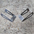 7 Gallon Air Tank Brackets Reklez Suspension Works LLC. - Reklez Suspension Works