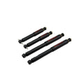 Belltech Nitro Drop 2 Shock Set (Lowering) - F: 3-5" / R: 2-3" (Lightning/Harley) - 9129 product image