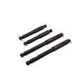 Belltech Nitro Drop 2 Shock Set (Lowering) - F: 2" / R: 3" / F: 2" / R: 4" - 9136 product image