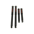 Belltech Nitro Drop 2 Shock Set (Lowering) - F: 1-3" / R: 0-1" - 9151 product image