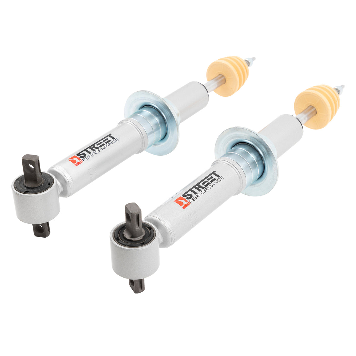 Belltech Street Performance Shock Set (Lowering) - F: 2-4" / R: 6" - 95100 product image