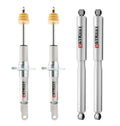 Belltech Street Performance Shock Set (Lowering) - F: 0-2" / R: 4" - 95102 product image