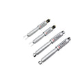 Belltech Street Performance Shock Set (Lowering) - F: 3" or 4" / R: 6" - 9511 product image