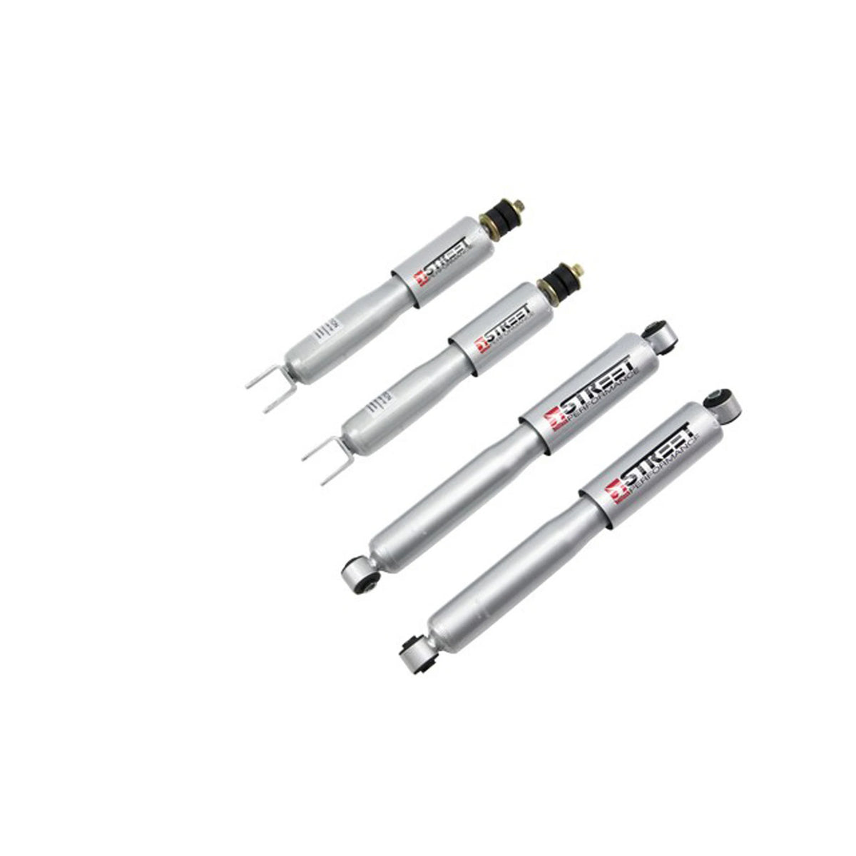 Belltech Street Performance Shock Set (Lowering) - F: 3" or 4" / R: 6" - 9511 product image