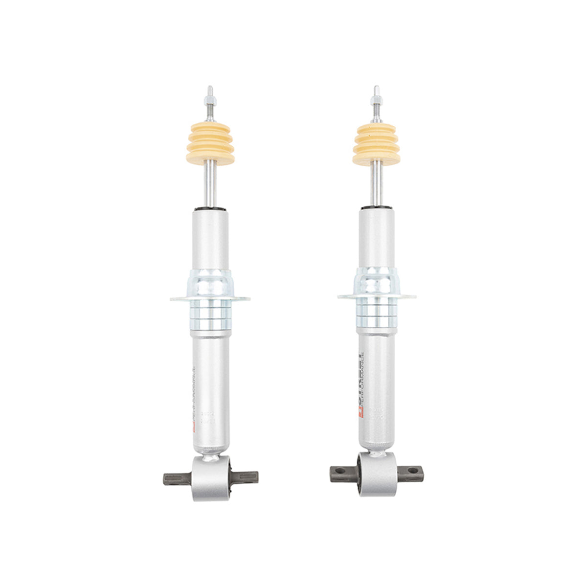 Belltech Street Performance Shock Set (Lowering) - F: 0-4" / R: 4" - 95110 product image