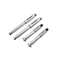 Belltech Street Performance Shock Set (Lowering) - F: 0-3" / R: 0-1" - 9592 product image