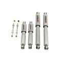 Belltech Street Performance Shock Set (Lowering) - F: 0" / R: 0-2" - 9675 product image