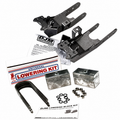 1986 – 1993 Mazda Pick Up 3 Inch front 3 inch rear Complete Lowering Kit (Shocks Included) — DJM Suspension DJM2955-3/3