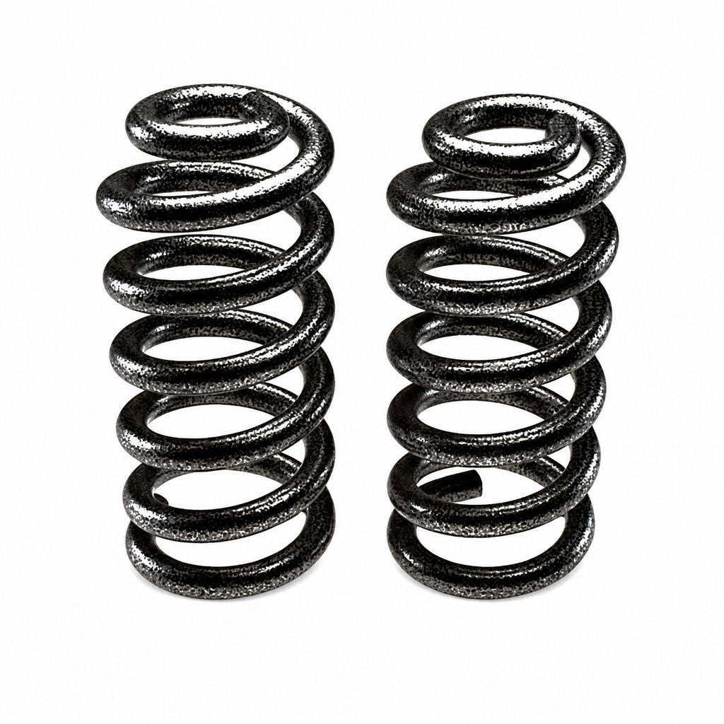 1963 – 1987 C-10 2″Front Lowering Coil Spring — DJM Suspension CS2353-2