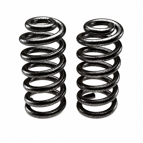 1963 – 1987 C-10 2″Front Lowering Coil Spring — DJM Suspension CS2353-2