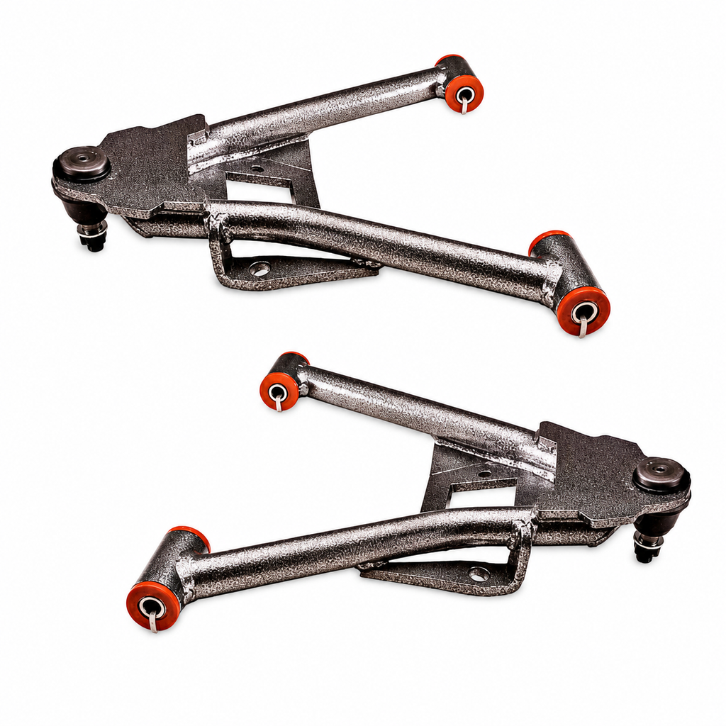 2008-2015 Silverado/Sierra, Tahoe/Yukon 2 inch Lowering Control Arms — DJM Suspension CA2007L-2