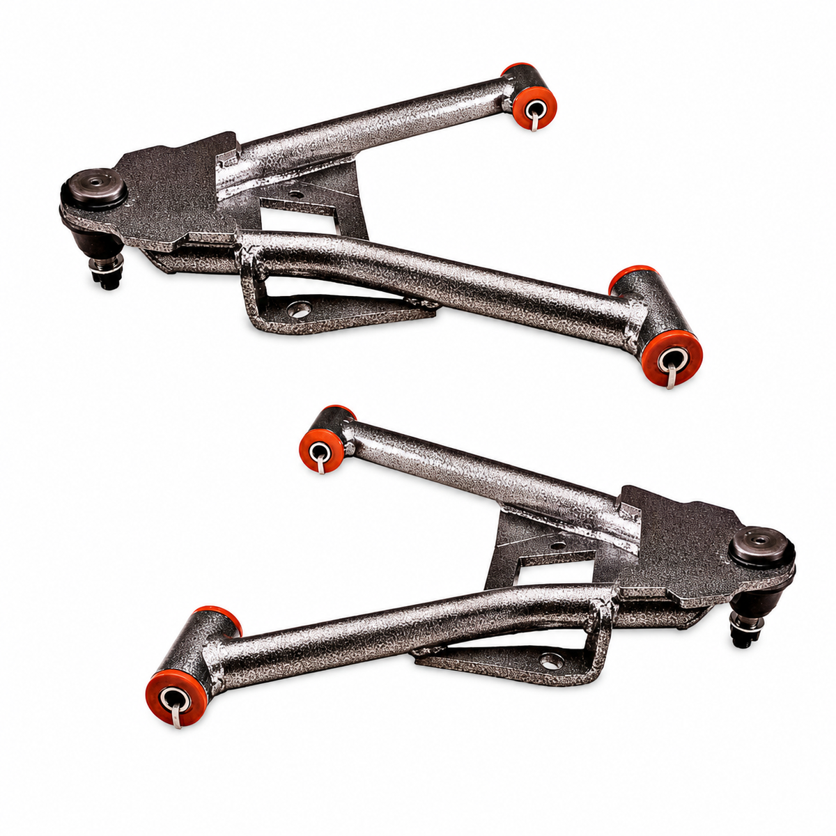 2008-2015 Silverado/Sierra, Tahoe/Yukon 2 inch Lowering Control Arms — DJM Suspension CA2007L-2