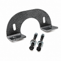1999–2006 Chevy Silverado/GMC Sierra Drive Line Carrier Bearing Adjustment Bracket — DJM Suspension CB99