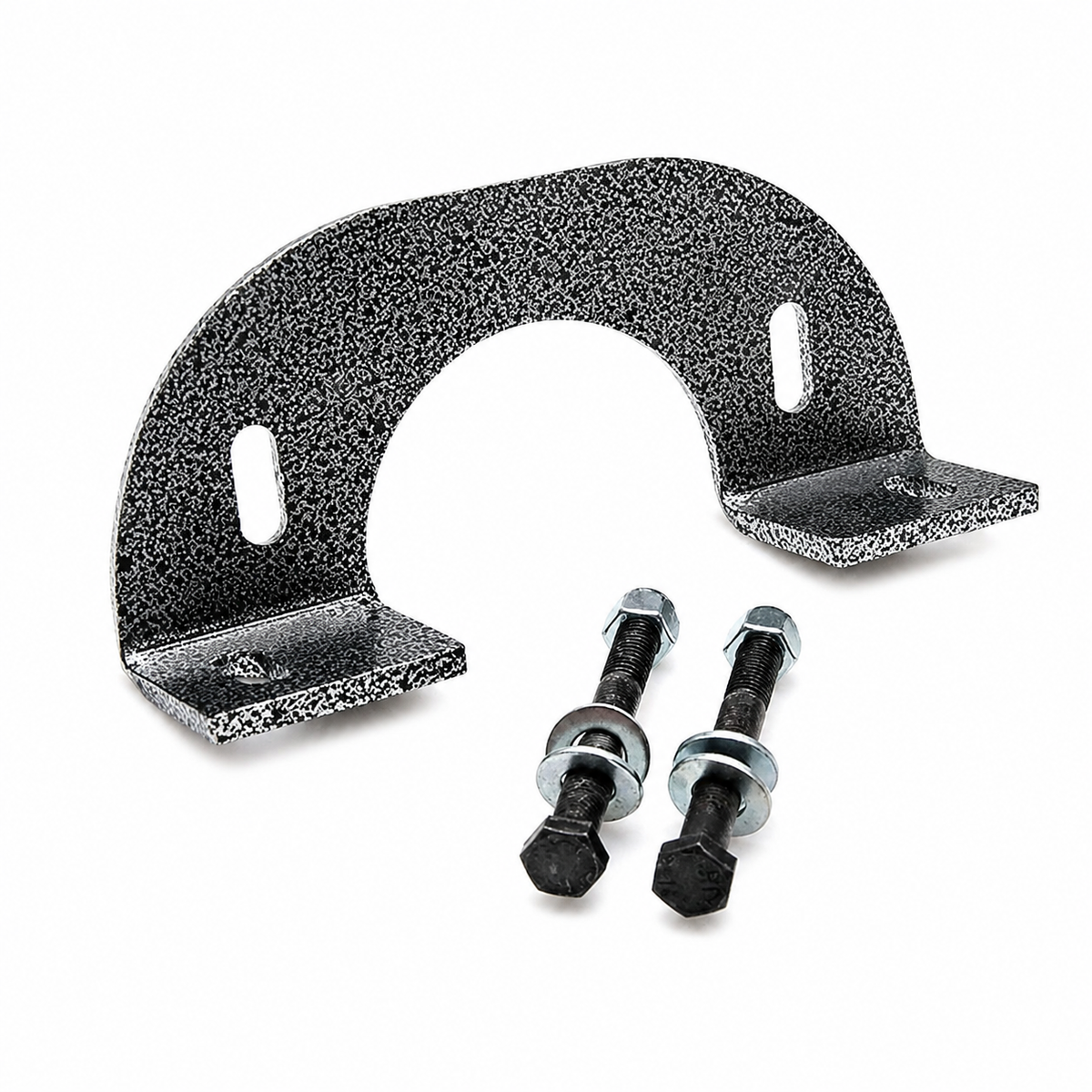 1999–2006 Chevy Silverado/GMC Sierra Drive Line Carrier Bearing Adjustment Bracket — DJM Suspension CB99