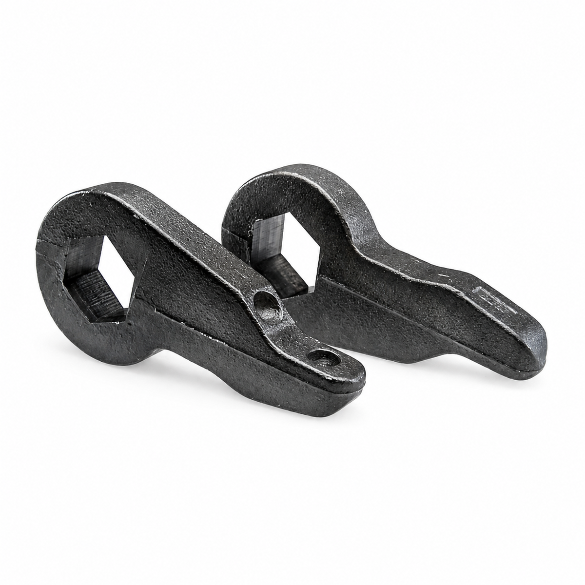 1999-2006 Silverado/Sierra 2inch Lowering Torsion Keys — DJM Suspension TB-2000A-1