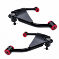1999 – 2006 CHEVY SILVERADO / SIERRA CUSTOM UPPER CONTROL ARMS (For Extreme Drops 5+ inches) — DJM Suspension CA2599UXL