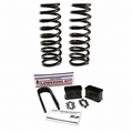 2004 – 2014 Colorado/Canyon 2 Inch Front 3 Inch Rear Complete Lowering Kit (Shocks Included) — DJM Suspension DJM2400-2/3