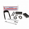 1997 – 2004 Dodge Dakota 1 Inch All steel lowering blocks — DJM Suspension SB2397-1